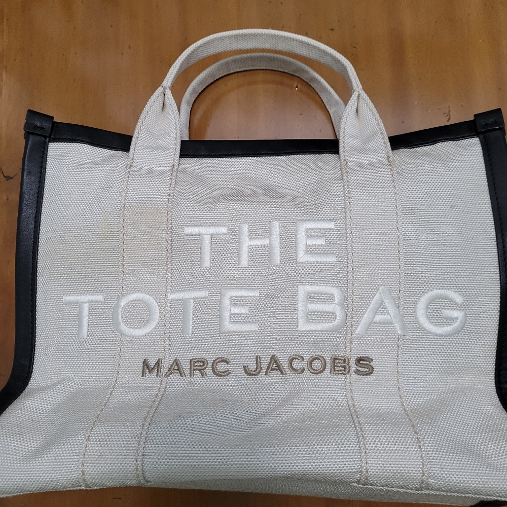 Marc Jacobs Summer Tote